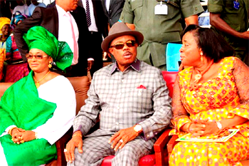 Rewarding Hard work with more Work – The Gov Obiano Way