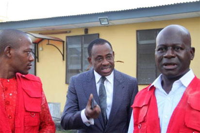 Odukoya FirstNation Airways CEO charged with N1.7bn fraud