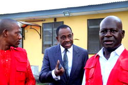 Odukoya FirstNation Airways CEO charged with N1.7bn fraud