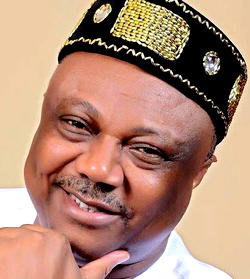 Tribunal verdict: Give peace a chance, LG Chairman urges Ogboru