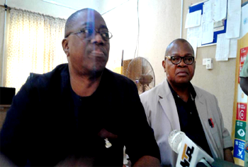 Handover: Controversy over Anambra SSG’s memo