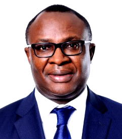 Ogundimu now MD NMRC