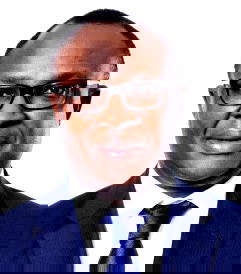 Ogundimu now MD NMRC