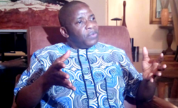 Over 50,000 thugs booked for Imo gov, assembly polls – Ohakim