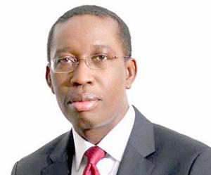 Okowa PDP Okowa warns against unethical procurement