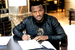 Shakhtar Donetsk loan move thrills Kayode