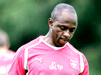 Poland vs Nigeria: Olisadebe predicts tough duel for Eagles