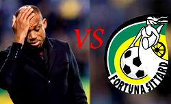 Fortuna Sittard happy to move on from Oliseh’s ‘illegal activities’ allegations