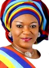 Oyo witnessed big transformation under Gov Ajimobi – Olonisakin’s wife
