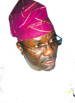 Reorder of election sequence is tyranny of majority – Rep Olowookere