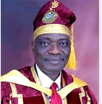 Help, encroachers taking over our land ― UNILAG VC