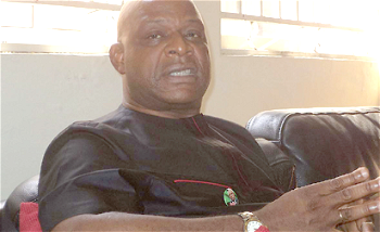 Investment in shipping infrastructure will create employment —Omatseye