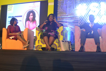 Omolara The best place to engage your customers is on social media, says Jumia Travel MD