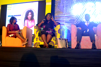 The best place to engage your customers is on social media, says Jumia Travel MD