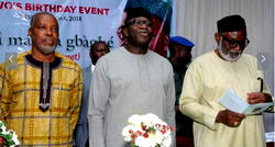 APC upturns Ekiti Gov aspirant’s disqualification