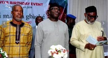 APC upturns Ekiti Gov aspirant’s disqualification