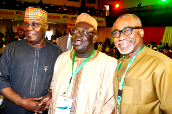 We’re sorry for our misdeeds,  PDP begs Nigerians