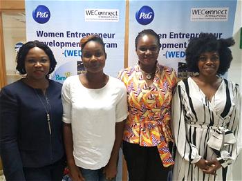 P&G, WEConnect to empower women entrepreneurs