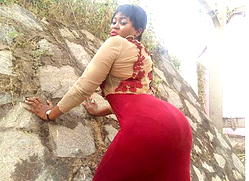 My boyfriend allows me to flaunt  my bum on Instagram – Pat Ugwu