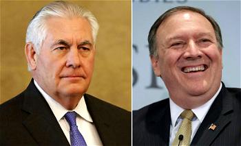 Russia says ties with US cannot get any worse after Rex Tillerson’s sack