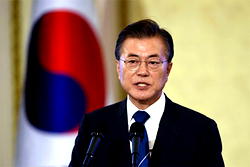 S. Korea working-age population falls for first time