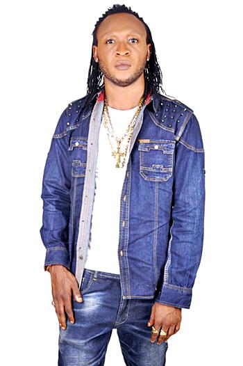 Prince Lawman returns with new single ‘Baby Girl’