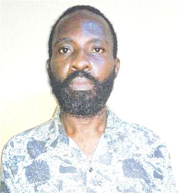 Port Harcourt kidnap kingpin, Militant General, dies in gun battle with Police