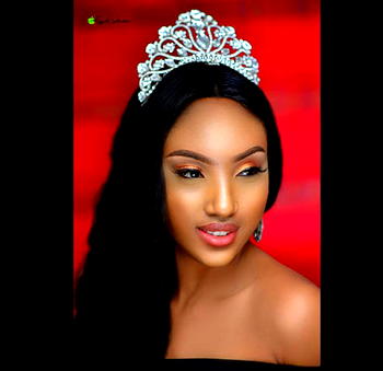 Queen Chizoba Ejike becomes Franemm product ambassador