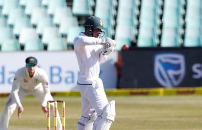 South African bowler Kagiso Rabada faces two-test ban after send-off