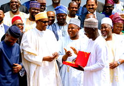 Stakeholders laud Buhari’s success in agric. sector