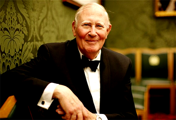 British athletics great Roger Bannister dies aged 88