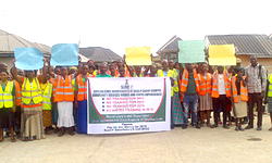 3,000 angry defunct SURE-P beneficiaries cry out over unpaid benefits …