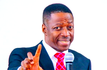 If Nigeria breaks up, restructures, our lives may not improve – Pastor Sam Adeyemi