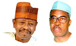 Danjuma should apologise to Army—Dabai