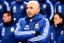 Argentina FA set to fire Sampaoli