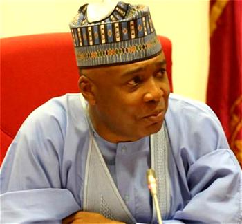 Senate identifies maritime potentials for GDP growth