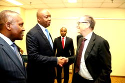 Oxfam backs Bill Gates, laments Nigeria’s worsening poverty, extreme inequality
