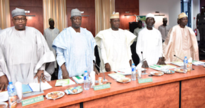 Northern governors