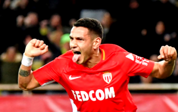 How Monaco edged Bordeaux as  Lopes again scores