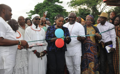 Human Trafficking: Edo taskforce takes campaign to Iguemokhua town