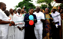 Human Trafficking: Edo taskforce takes campaign to Iguemokhua town