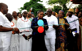 Human Trafficking: Edo taskforce takes campaign to Iguemokhua town