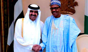 Private companies coming back to Nigeria – Buhari