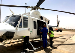 Boko Haram: Aid operations resume in Rann – UN
