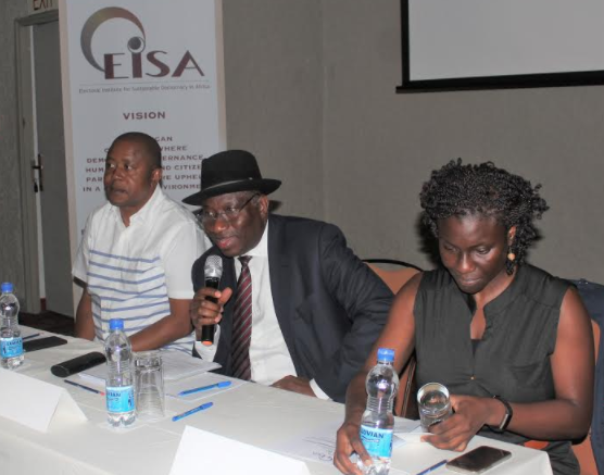 Photos: Goodluck Jonathan in Sierra Leone