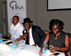 Photos: Goodluck Jonathan in Sierra Leone