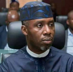 Screen Shot 2018 03 04 at 12.21.50 PM Nobody can thwart God’s plan – Okorocha’s son-in-law