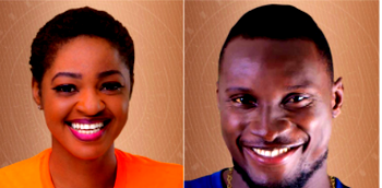 BBNaija 2018: “Double Wahala” as Ahneeka, Angel evicted