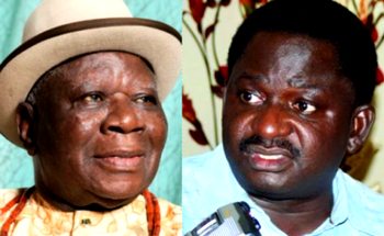 Under Jonathan what did state of emergency achieve?, Adesina asks  Clark