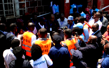 Jonathan-led EISA declares Sierra Leonean elections peaceful but …